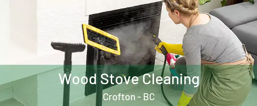  Wood Stove Cleaning Crofton - BC