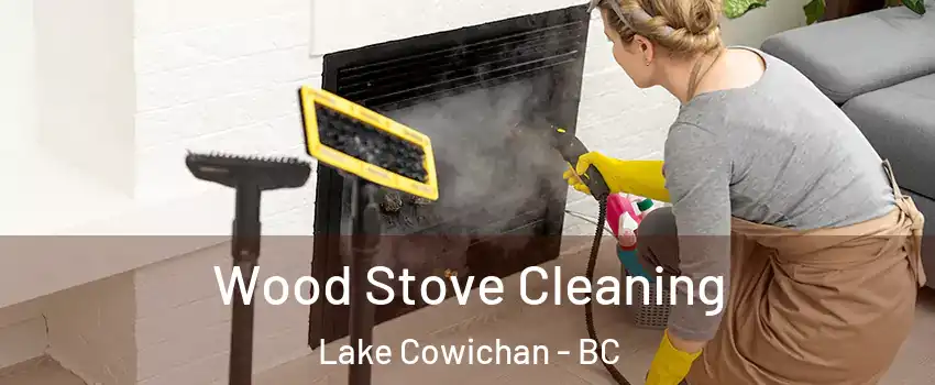  Wood Stove Cleaning Lake Cowichan - BC