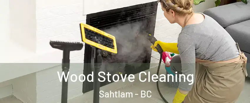  Wood Stove Cleaning Sahtlam - BC