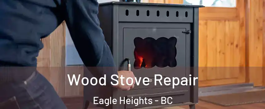 Wood Stove Repair Eagle Heights - BC