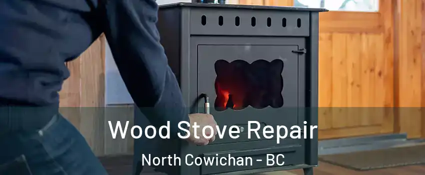  Wood Stove Repair North Cowichan - BC